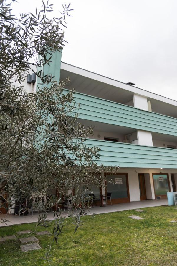 Cinzia'S Guest House, Vicino A Lignano E Udine Rivignano Buitenkant foto