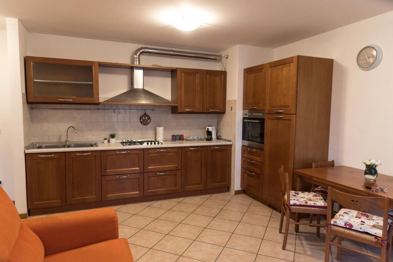 Cinzia'S Guest House, Vicino A Lignano E Udine Rivignano Buitenkant foto